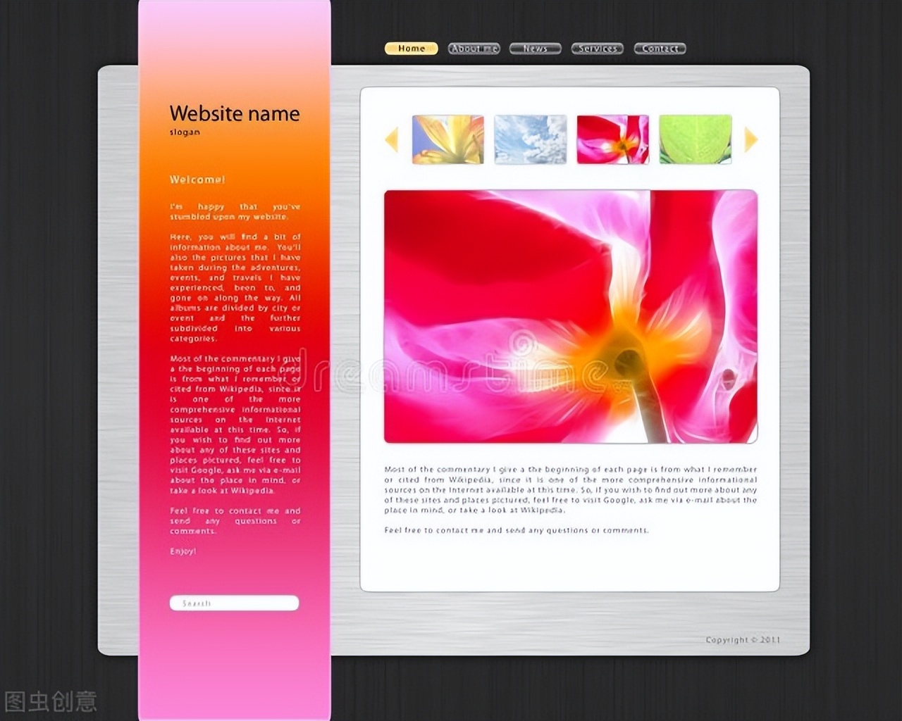 模板网站和定制建站的区别详解,定制网站和模板建站哪个好一点