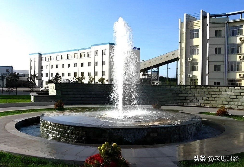 乌海市富豪有谁,乌海富豪排行榜前10名曝光