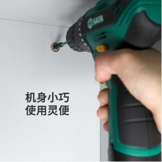 便宜好用的12v锂电钻,12v锂电钻最轻