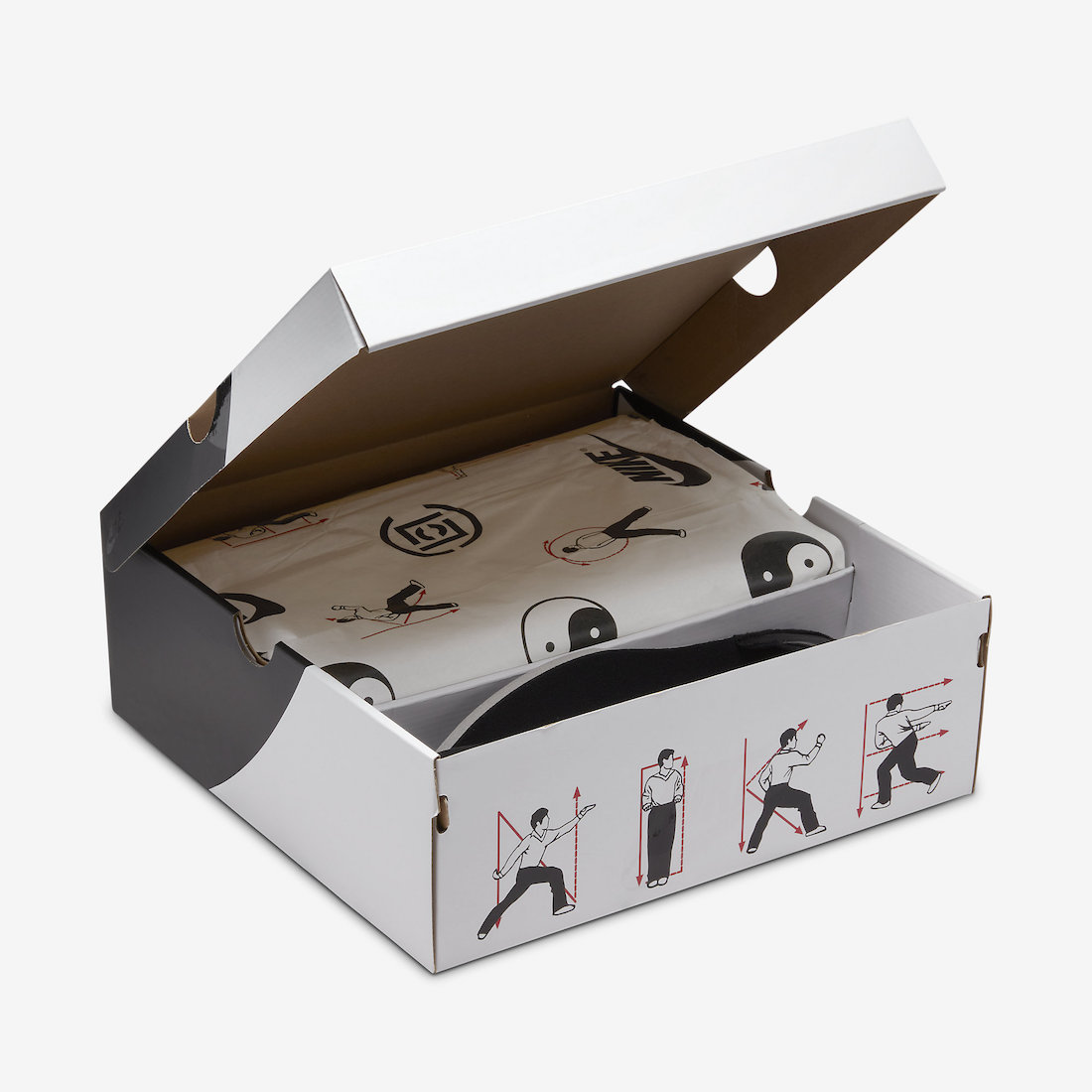 ambushaf1球鞋多少钱,ambushaf1黑白蓝怎么选