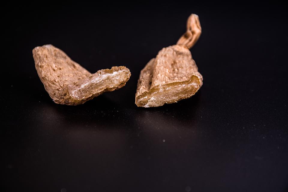 云南昭通小草坝天麻和土特产,走遍中国云南昭通市威信县