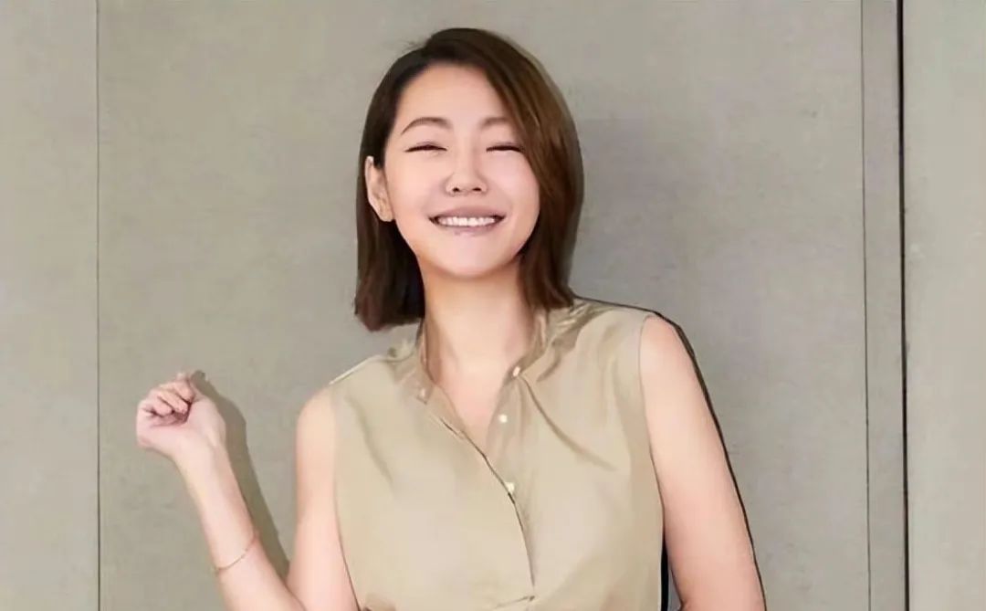 为什么小s的婚姻那么卑微,小s回应老公视频