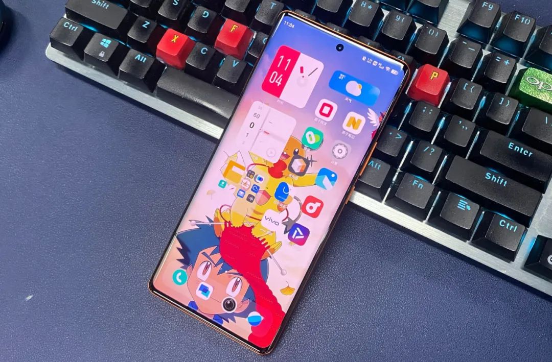 vivo公认最好拍照手机多少钱,vivox90pro拍照5000万