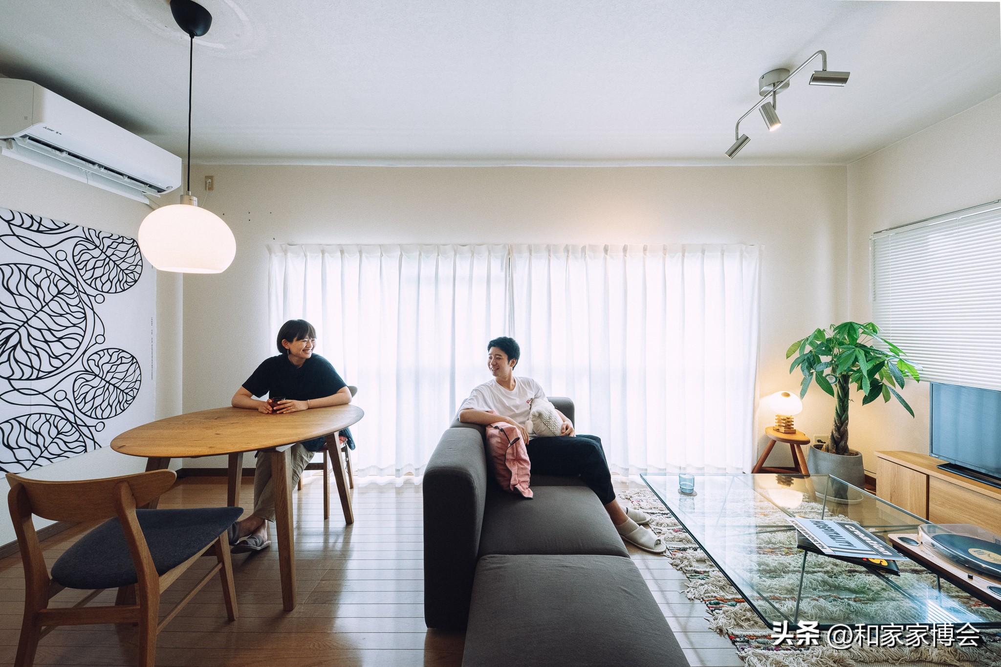 日本房屋设计师的日常,日本设计师在中国设计的房屋