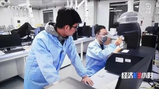 打破国外垄断的7家科技上市公司,打破国外垄断的硬科技上市公司