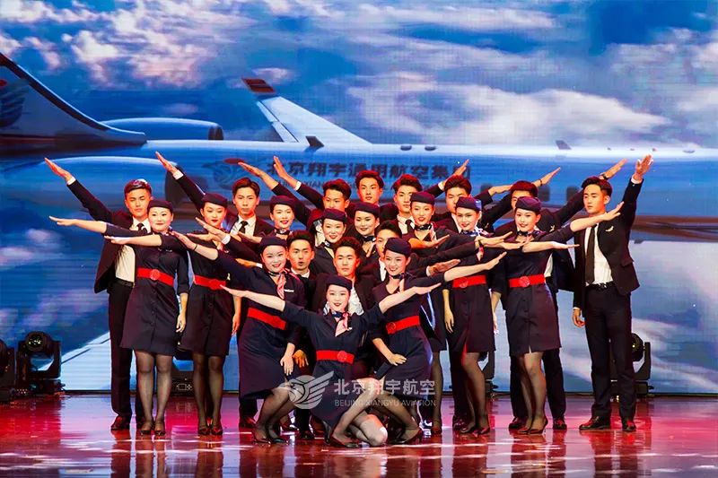 走进翔宇特辑，锦瑟华年，朝夕不倦，经典校园活动，收获多倍快乐