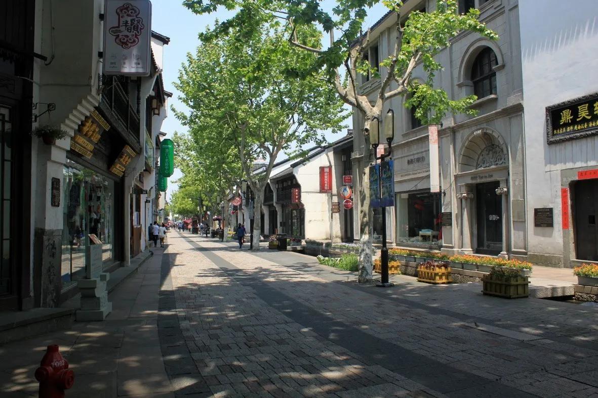 杭州最美小众风景区,杭州非常惊艳的风景