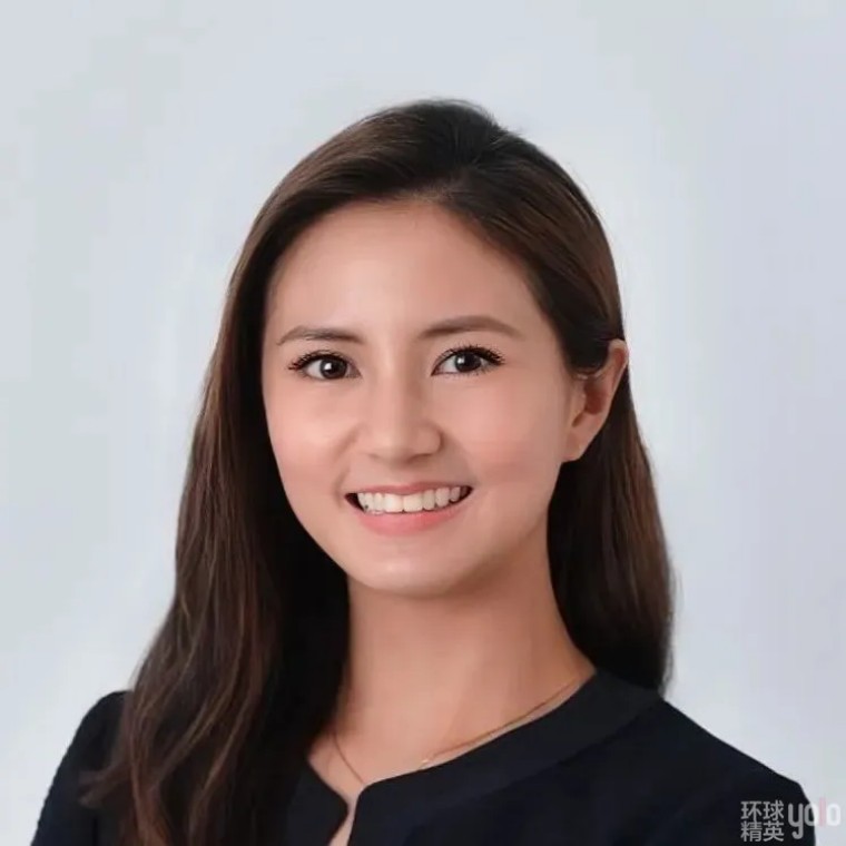 中国姑娘嫁给澳洲洋老公,雅诗兰黛创始人大婚