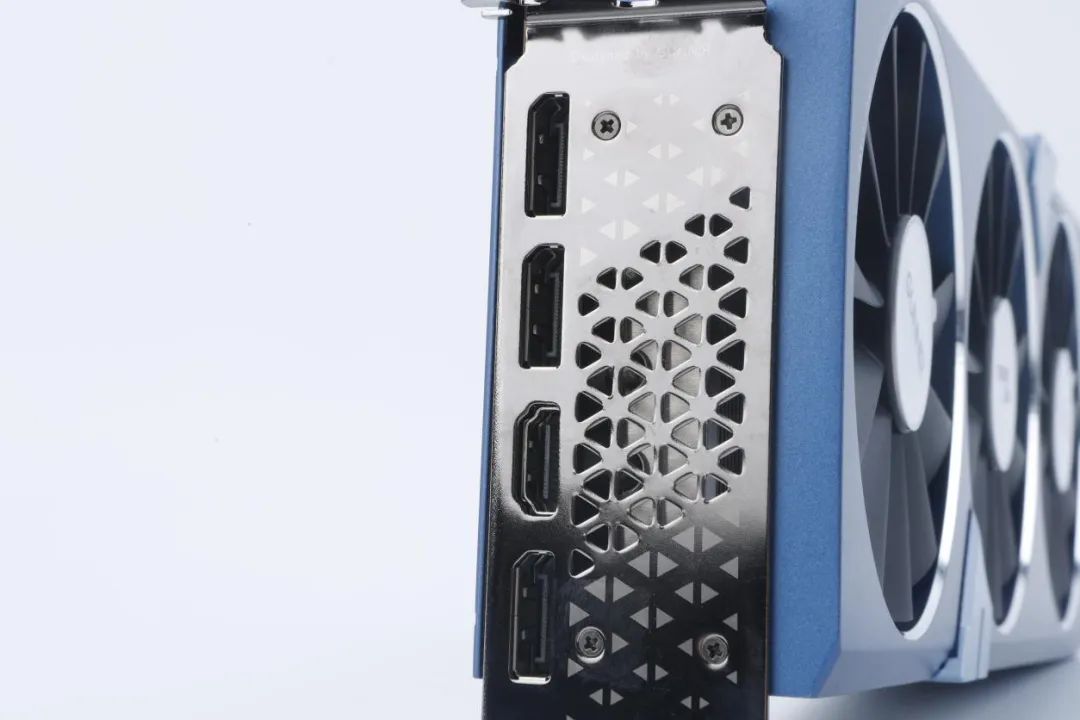 强势杀入1440p游戏市场——蓝戟IntelArcA770/750FLUX8GOC显卡深度测试