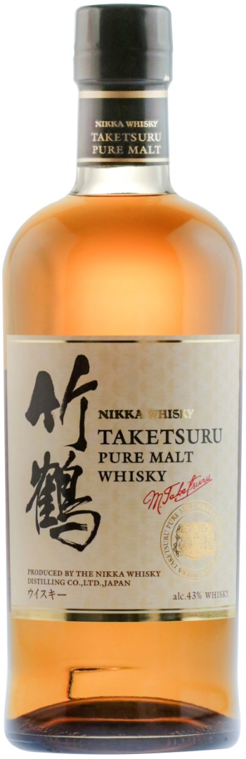 日本威士忌高性价比口粮酒推荐,日威威士忌值得收藏推荐