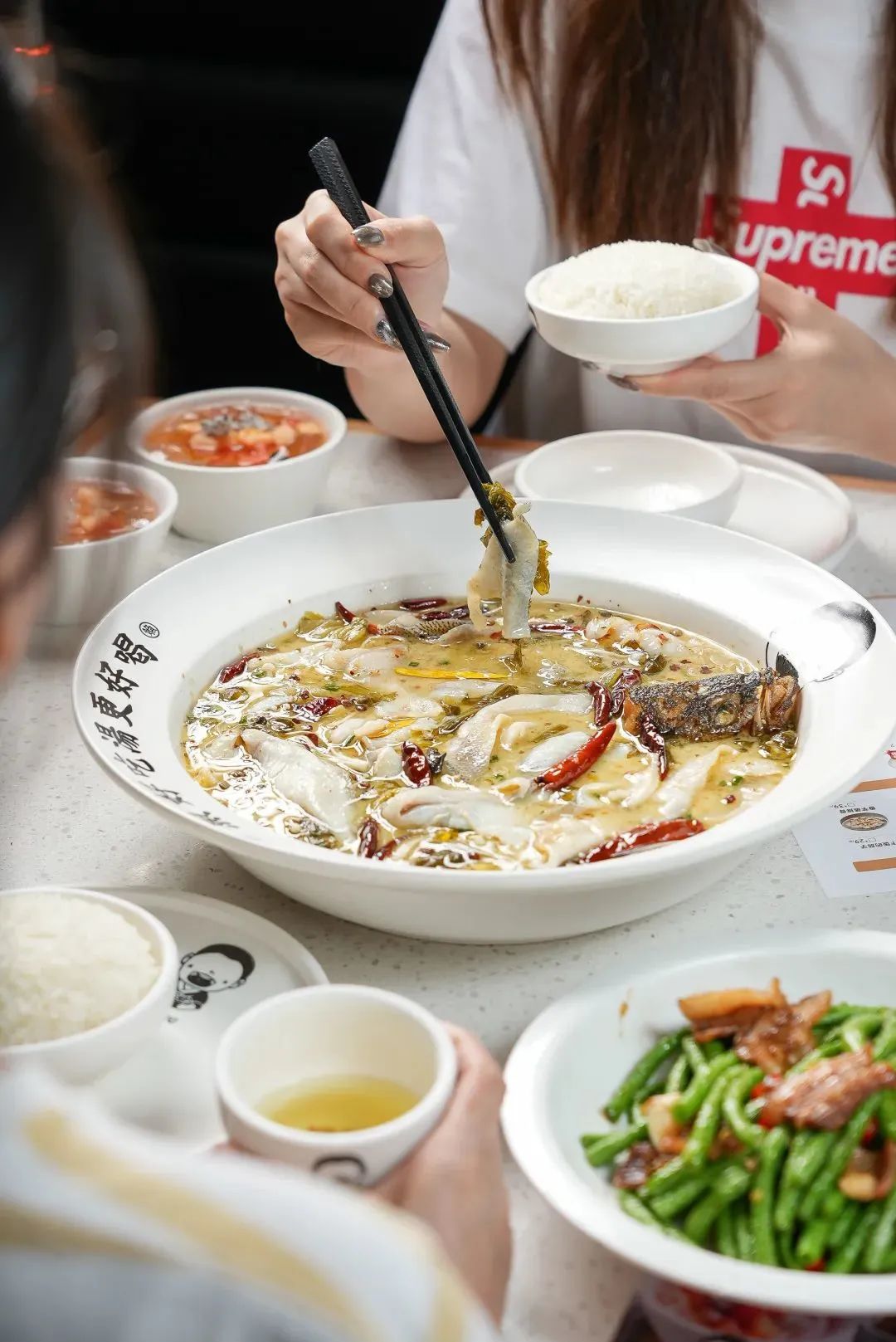 广州外卖清单一览表,花式外卖清单