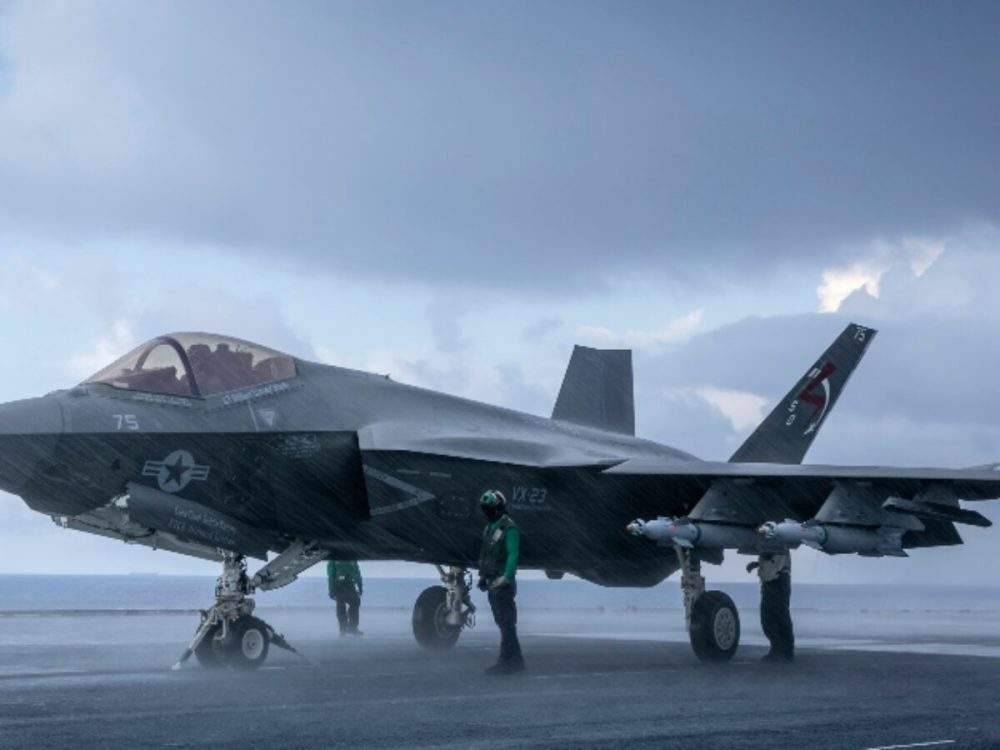 fc31为什么不算隐身战斗机,fc31为什么迟迟不能定型