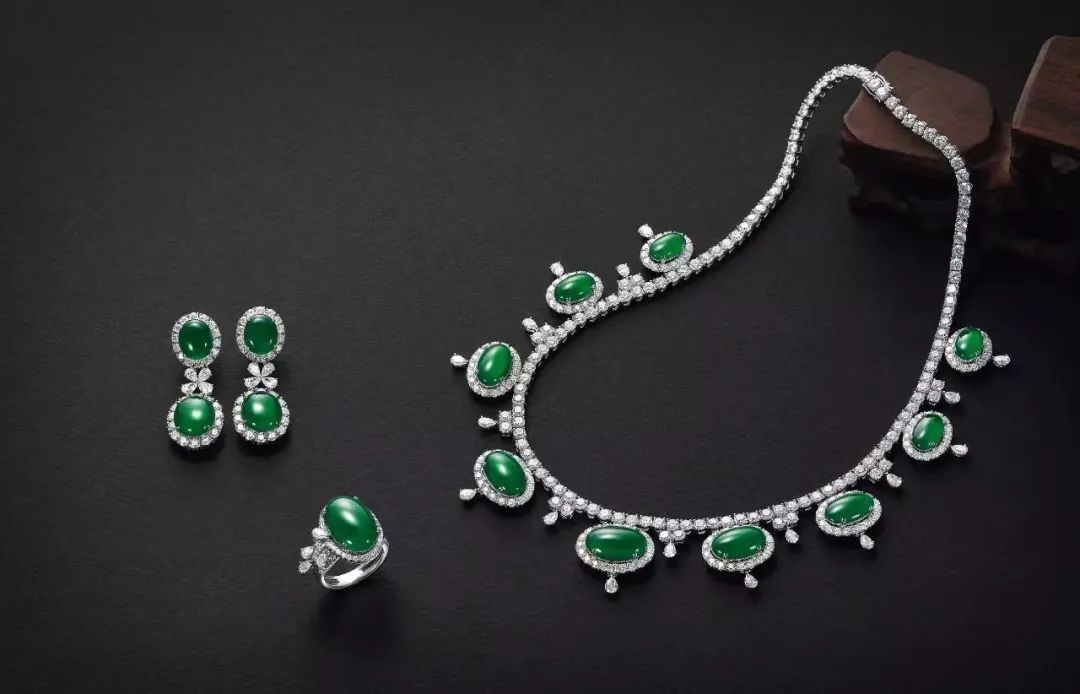 广东揭阳翡翠原石市场,平洲危料翡翠市场现状