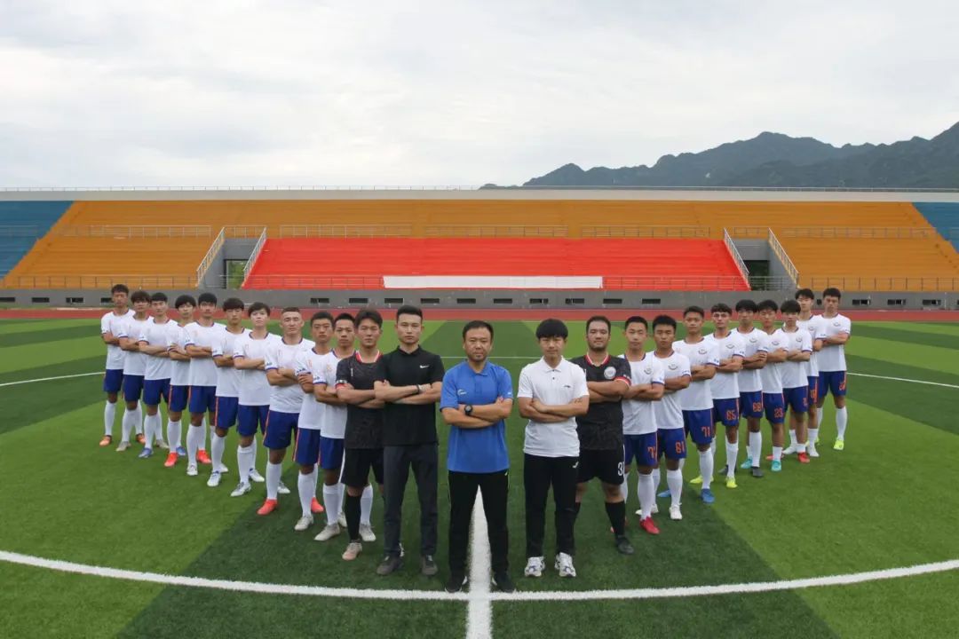 教练专访|西安建筑科技大学王群龙：追求卓越，永不言败