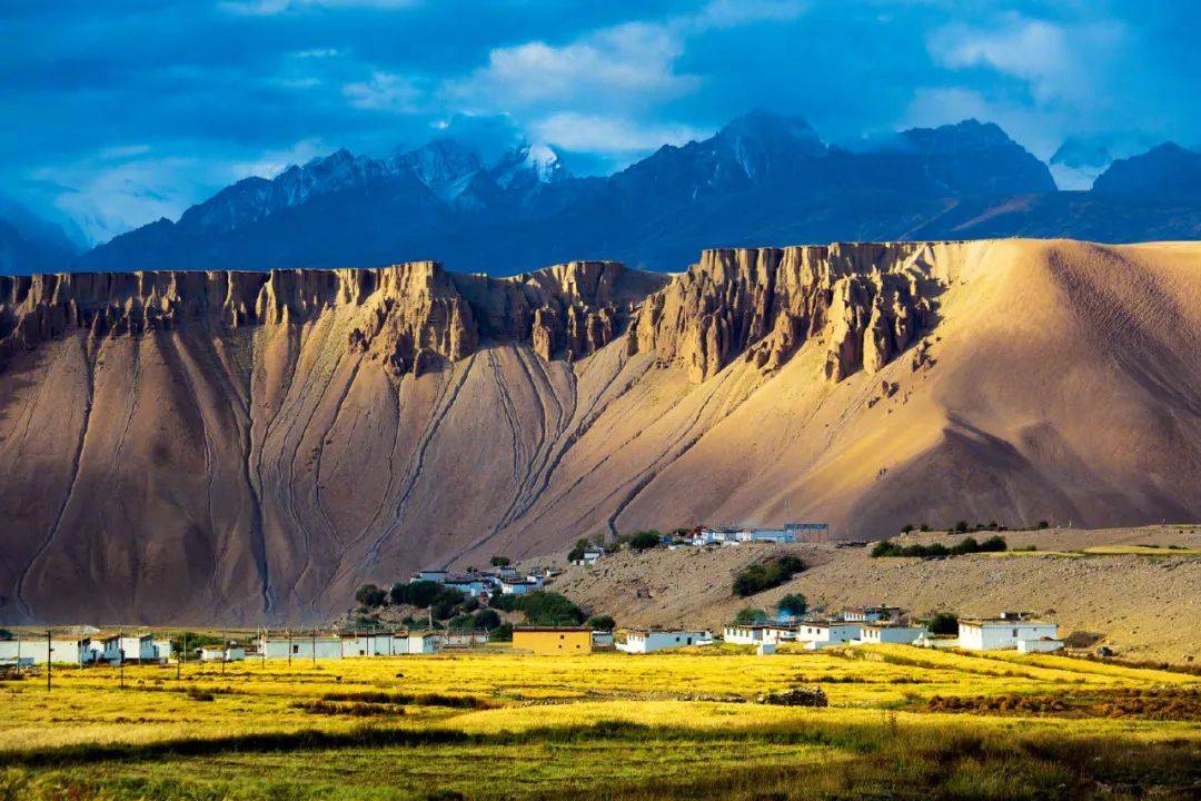 穹窿银城与古格遗址有多远,寻找穹窿银城纪录片