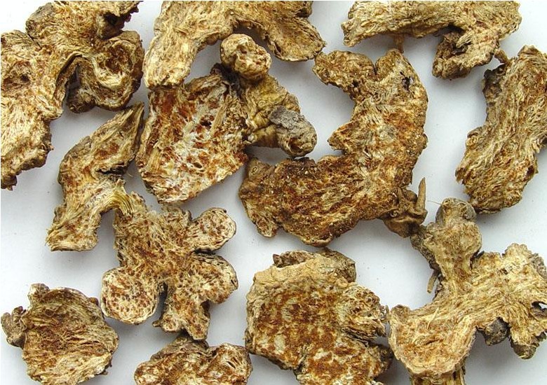 大部分妇科炎症的根源：湿热！一个方子仅两味药，清热排湿