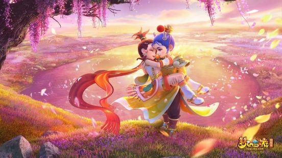 梦幻西游魔域之变攻略大全,梦幻西游魔域副本