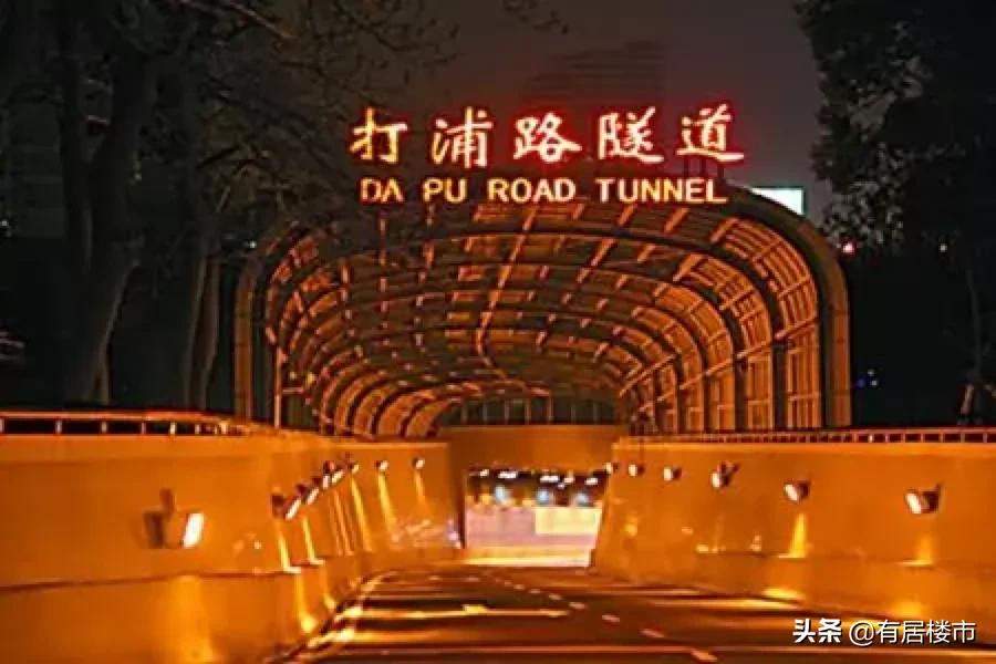 世博区房价,世博会房价上涨