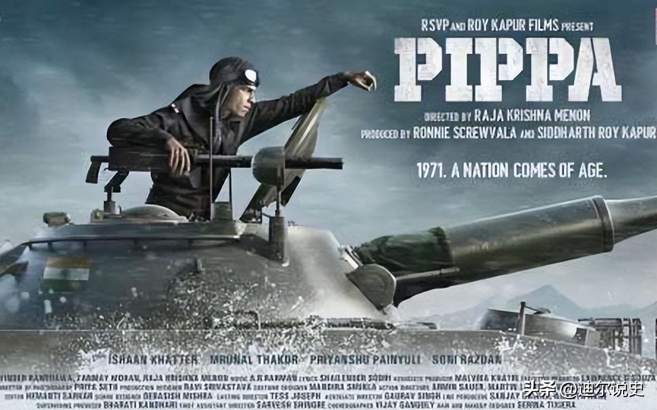 印度边境坦克大战,印度坦克战完整视频