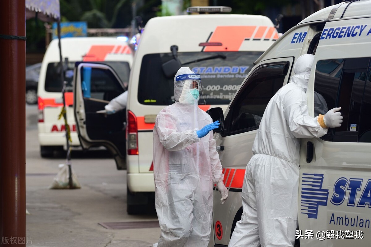 去泰国旅游是落地签吗现在,必须要回程机票才能泰国落地签吗