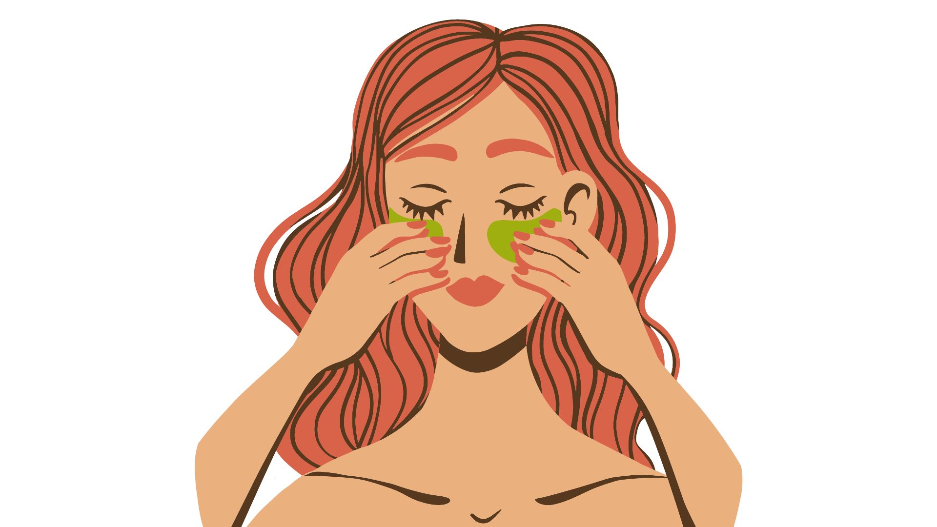 伊百度｜空调房越吹越干，Get凉爽的同时如何拥有好皮肤？