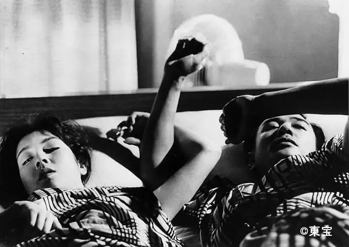 京町子年轻的照片,京町子近照