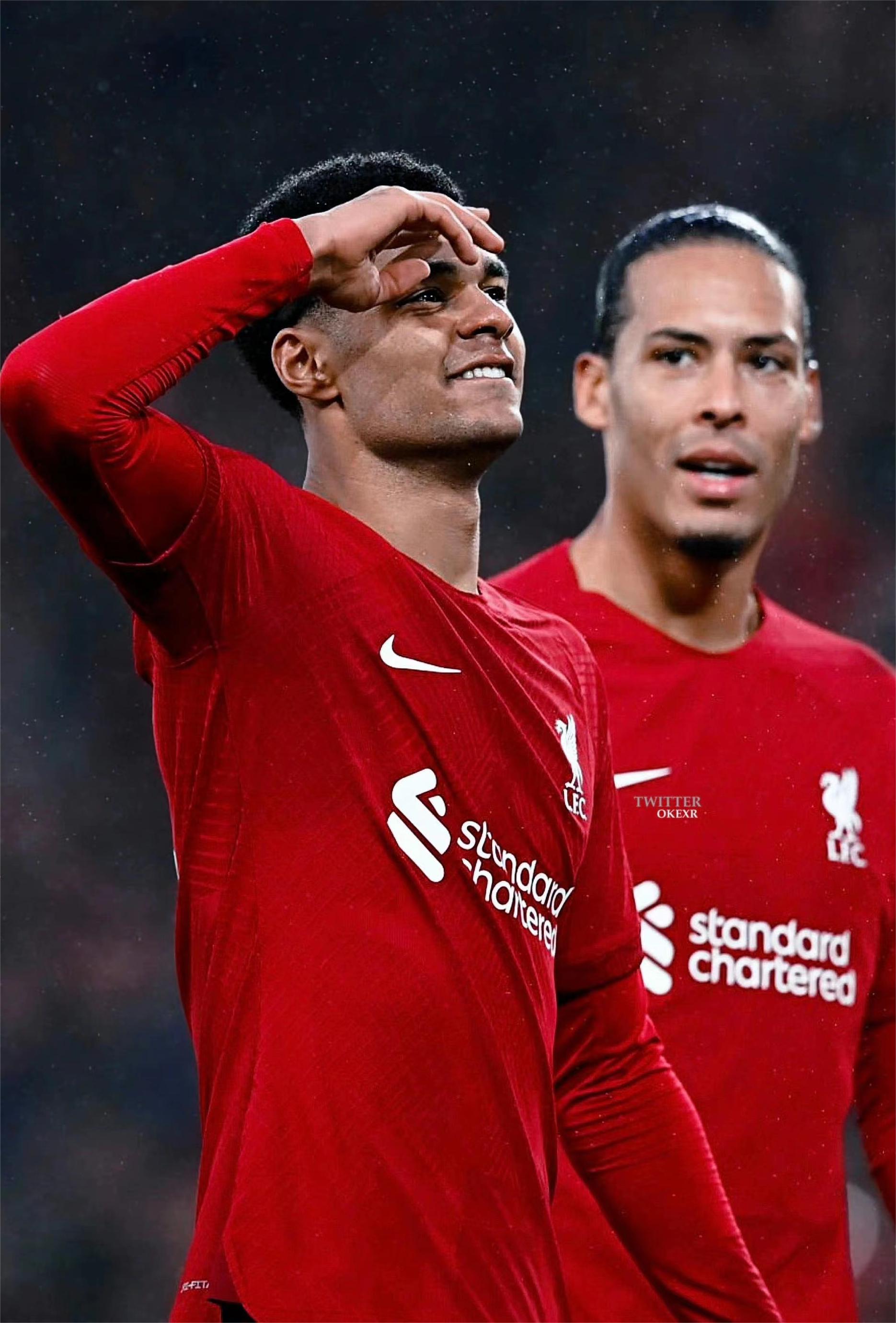 利物浦7比0曼联全场回放直播,利物浦7-0大胜曼联的历史纪录