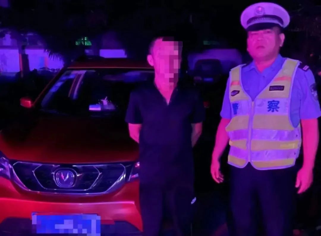 夏季治安打击整治“百日行动”丨尽锐出战!河南洛阳公安全力开展夏夜治安巡查宣防第二次集中统一行动