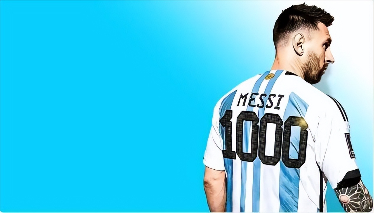 从侏儒少年到球王,从侏儒症到球王