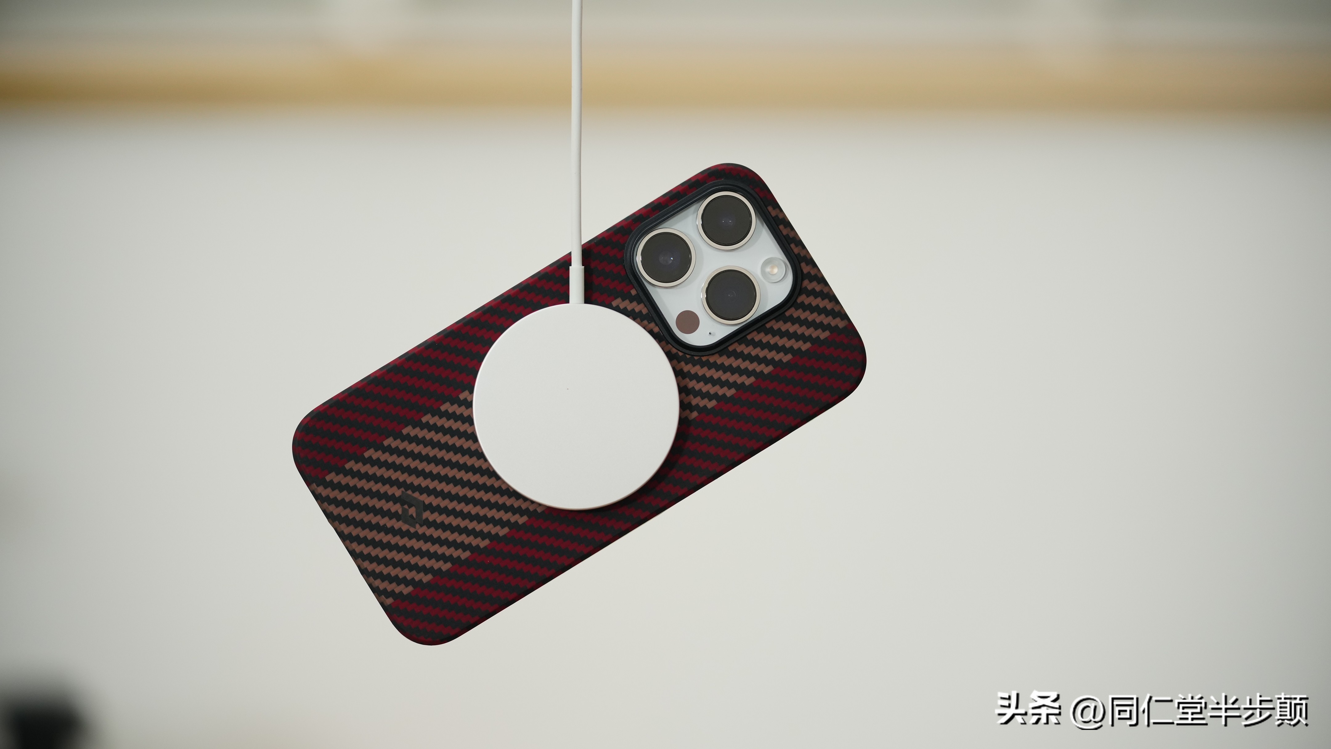 苹果手机壳最好的是凯夫拉吗,iphone14pro凯夫拉手机壳测评排行