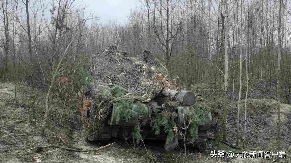 观天象|无人机袭击后俄乌外交代表“嘴炮”+“肢体接触”…这个春天乌东将非常火热且冷酷