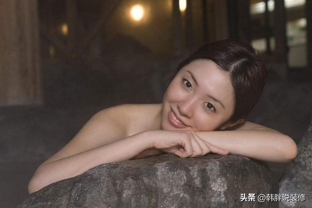 日本人洗浴的习俗,日本人的沐浴文化