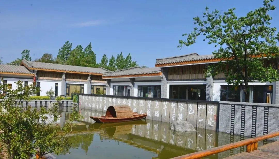 河南洛阳栾川十大最美民宿,行走河南读懂中国文创设计大赛