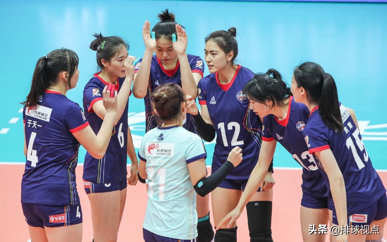 12月4号女排排超联赛江苏对山东,山东女排对北京