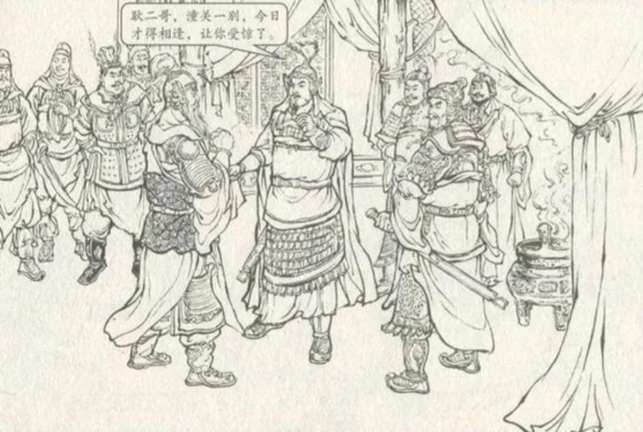 东汉演义战昆阳全集,东汉演义昆阳之战结果