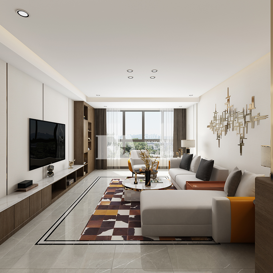 西安2023年装修公司十大排名,2024西安前十强装修公司