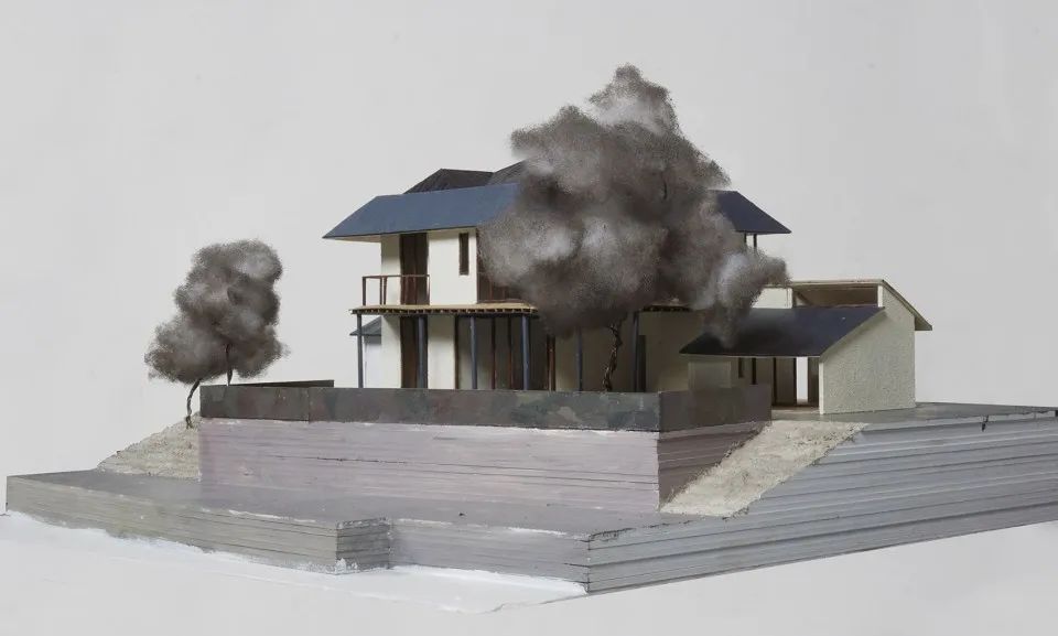 北京农村荒废田园建筑,失去耕地的农民生存怎么办