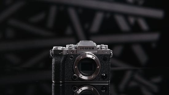 富士x-t5等四款相机迎来固件升级,富士x-t5对比富士gfx100s