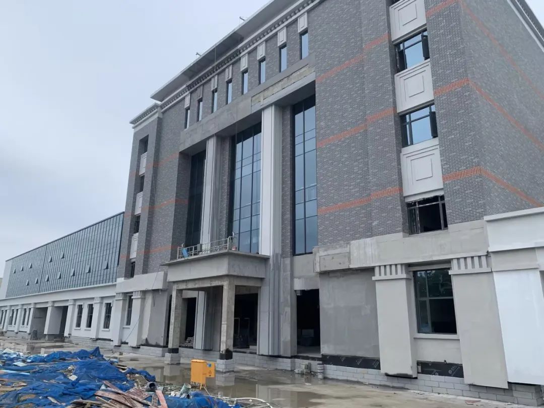 南京卫岗乳业新建项目,南京卫岗有哪些荣誉