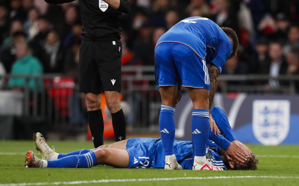 意大利夺欧洲杯冠军全场沸腾,意大利勇夺世界杯