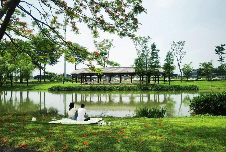 第一次到广州必去的景点,广州旅行攻略特别的地方