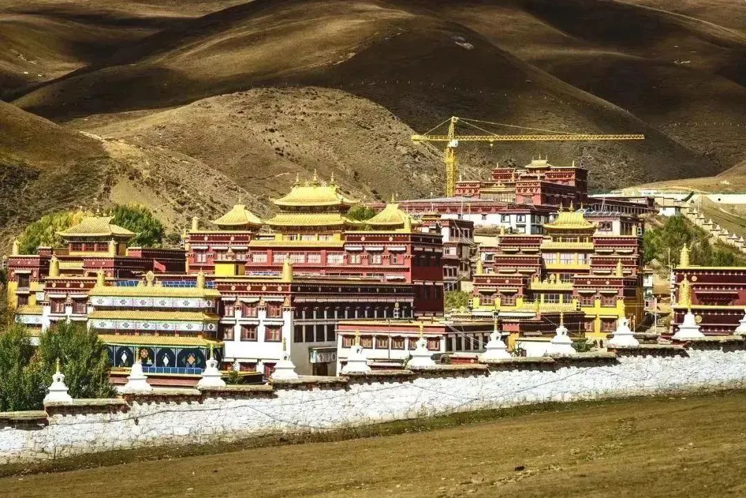 五一甘孜川西环线旅游路线,春节成都甘孜五日游攻略