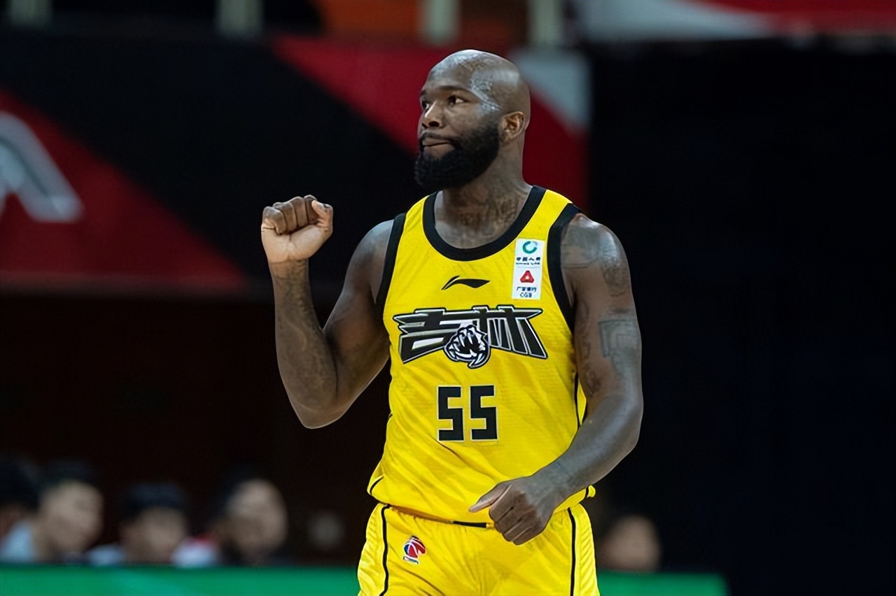 杨毅谈中国男篮归化混血,杨毅谈归化cba外援