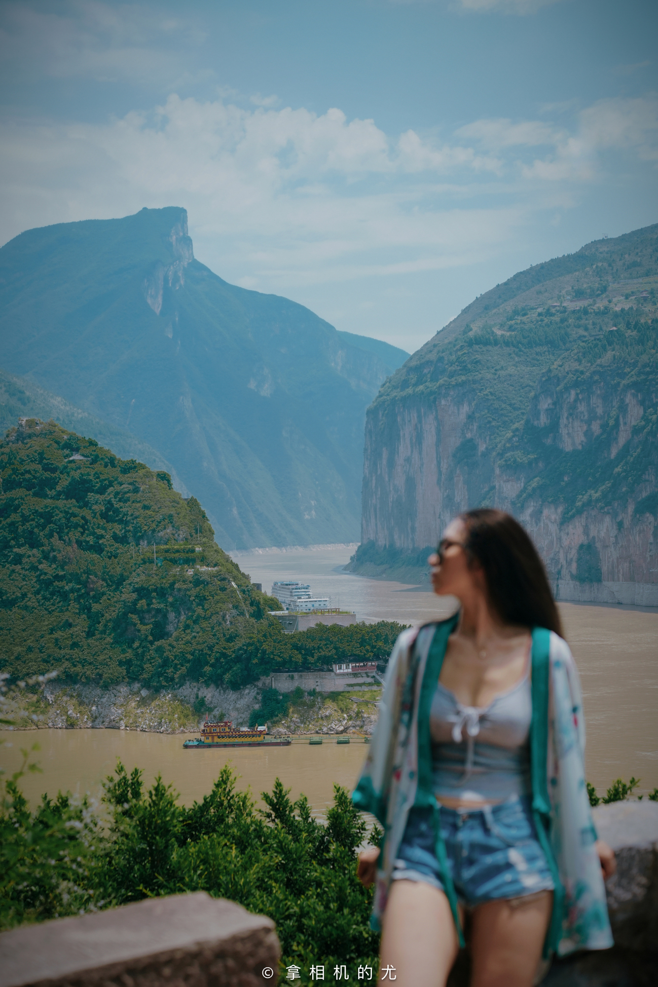 重庆最不起眼的地方,重庆最不该忽略的小县城巫山