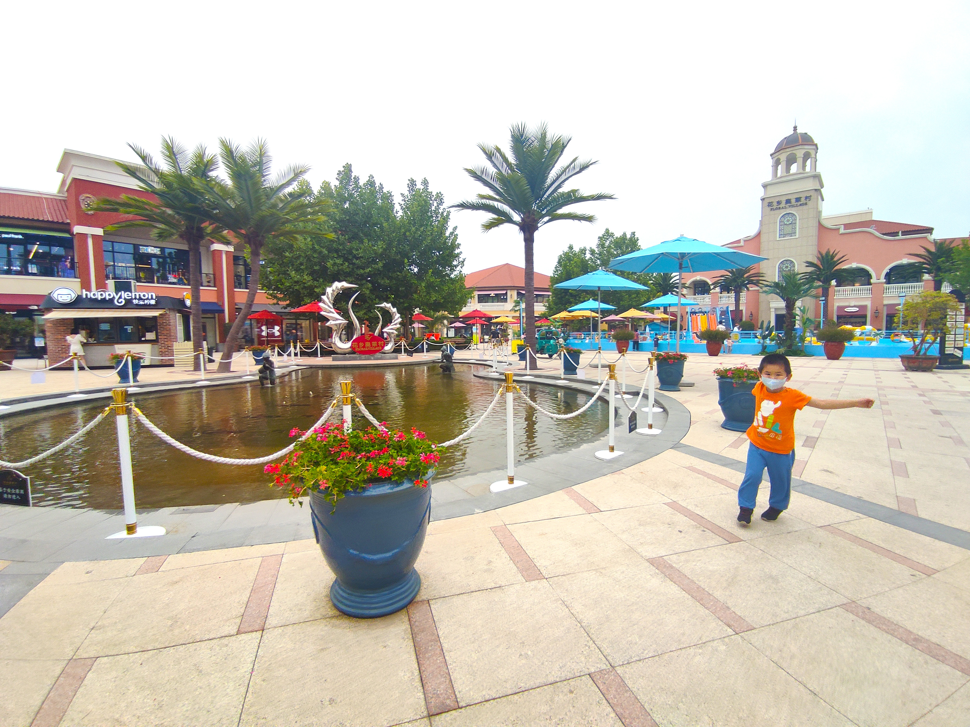 北京逛街天堂,北京购物天堂三里屯