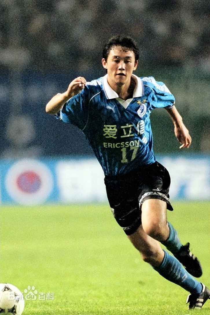 谁是今晚世界杯预言家英文,世界杯预测很准的博主孙继海