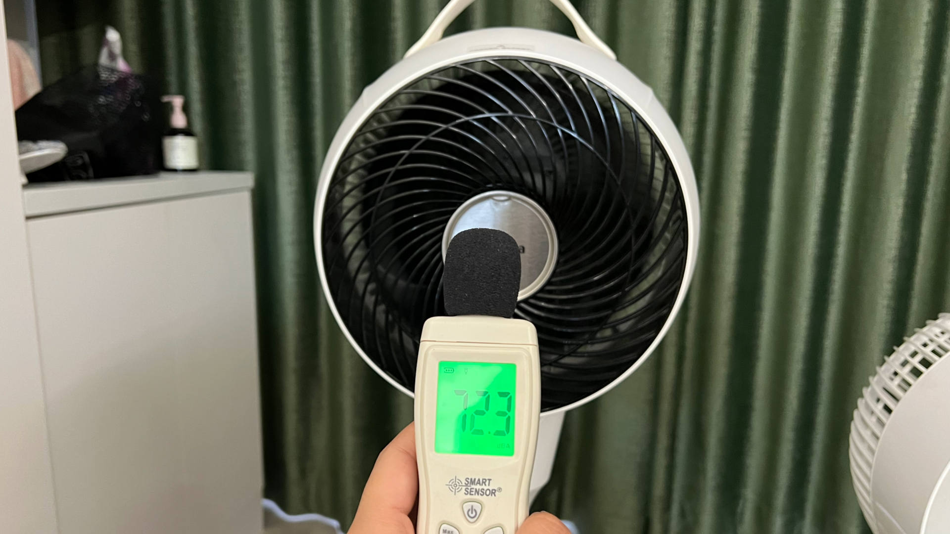 哪几款落地空气循环扇好,空气循环扇哪款最适合冬季家用