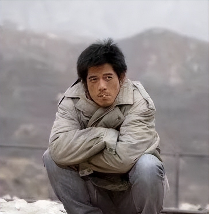 不会演穷人的明星,不会演什么就别演