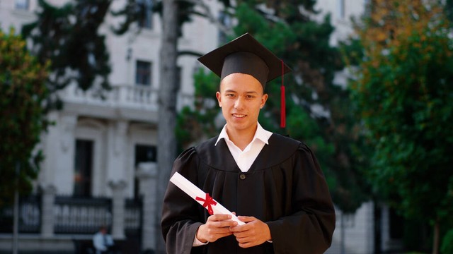 普高考的大专和职校考的一样吗,高中考的大专和职校考的有区别吗