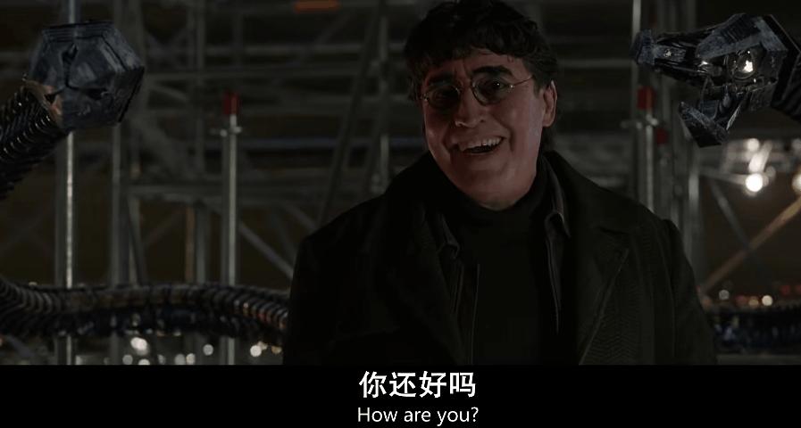 2019蜘蛛侠彩蛋,第三代蜘蛛侠的隐藏彩蛋